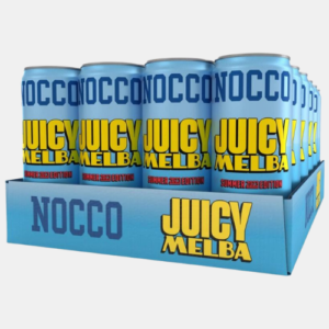 Juicy melba