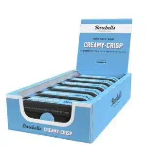 Creamy Crisp