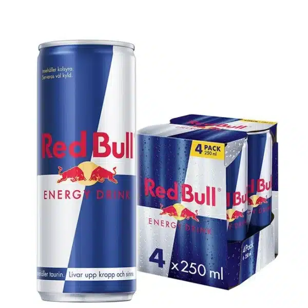 Redbull Orginal